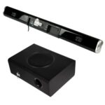 ساندبار تسکو مدل TS 2020N - تصویر 3