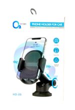 پایه نگهدارنده گوشی موبایل اکسیژن مدل HD9 - تصویر 2