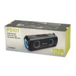 اسپیکر بلوتوثی قابل حمل الون مدل PS101 - تصویر 3