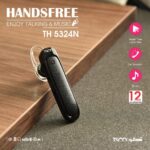 هندزفری تسکو مدل TH 5324N