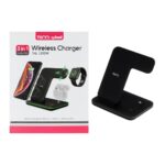 شارژر بی سیم تسکو مدل THL 1290W