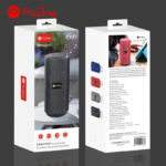 اسپیکر بلوتوثی قابل حمل پرووان مدل Kara psb 4102