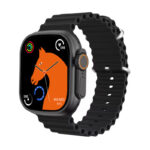 ساعت هوشمند ویرفیت مدل X8 ULTRA - تصویر 3