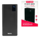 پاوربانک تسکو مدل TP 882L