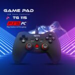 گیم پد تسکو مدل TG 115