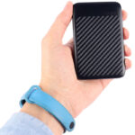 پاوربانک تسکو مدل TP 803 ظرفیت 5000 میلی آمپر ساعت