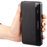 پاوربانک ایکس انرژی X-ENERGY مدل X65 PD ظرفیت 10000 میلی آمپر ساعت