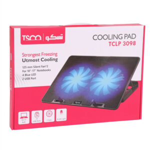 فن لپ تاپ TSCO TCLP 3098
