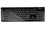 کیبورد سیمی TSCO مدل TK 8032