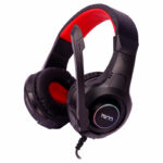 هدست مخصوص بازی تسکو مدل TH 5150