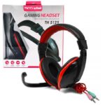 هدست مخصوص بازی تسکو مدل TH 5125 - تصویر 2