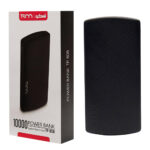 پاوربانک تسکو مدل TP 808 ظرفیت 10000 میلی آمپر ساعت - تصویر 2