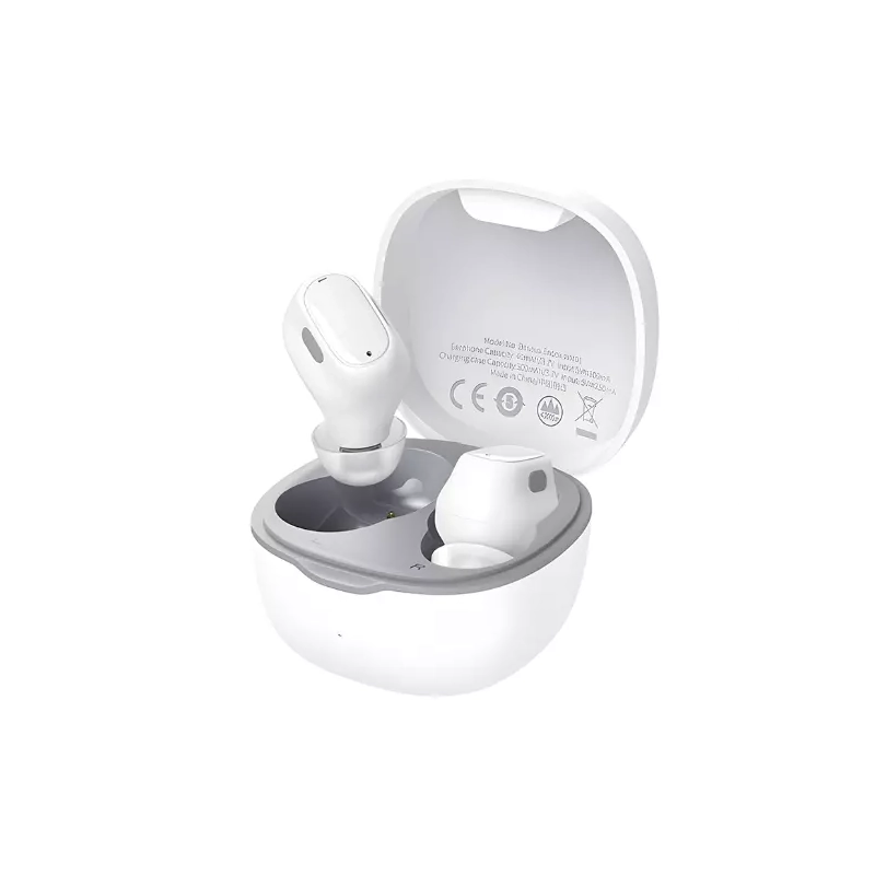 هدفون بلوتوثی باسئوس مدل Encok-WM01