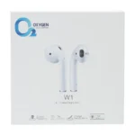 هدفون بی سیم اکسیژن مدل W1