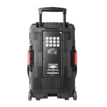 اسپیکر بلوتوثی قابل حمل تسکو مدل TS 1921