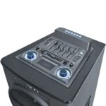 پخش کننده خانگی تسکو مدل TS 2080