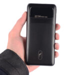 پاور بانک فست شارژ 10000 اسکای دلفین Sky Dolphin SP33 QC3.0 PD 22.5W