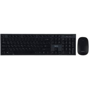 کیبورد و ماوس بی سیم تسکو مدل TKM 7020W