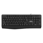 کیبورد تسکو مدل TK 8033