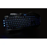 کیبورد گیمینگ تسکو مدل TK 8120N