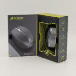 WIRELESS MOUSE WM906