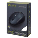 موس بی سیم Eleven WM907 - تصویر 2