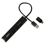 هاب .USB 3.1 تسکو مدل THU 1165