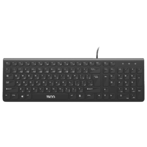 کیبورد تسکو مدل TK 8038
