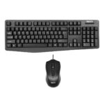 کیبورد و ماوس تسکو مدل TKM 8053