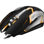 ماوس گیمینگ تسکو مدل TM 2014N