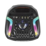 اسپیکر بلوتوثی قابل حمل تسکو مدل TS 1917 - تصویر 3