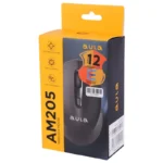 ماوس بی سیم آئولا مدل AM205 - تصویر 2