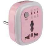 مبدل برق تسکو مدل TPS 510