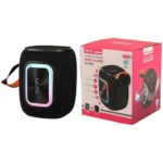 اسپیکر بلوتوثی قابل حمل تسکو مدل TS 23129