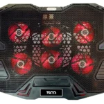 پایه خنک کننده لپ تاپ تسکو مدل TCLP 3116