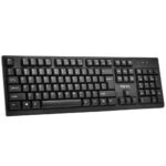 کیبورد تسکو مدل TK 8017: