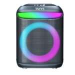 اسپیکر بلوتوثی تسکو مدل TS 23456 - تصویر 3