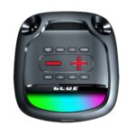 اسپیکر بلوتوثی تسکو مدل TS 23456 - تصویر 4