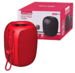 اسپیکر بلوتوثی قابل حمل تسکو مدل TS 2310 - تصویر 3