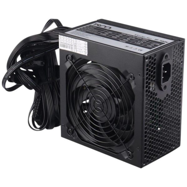 منبع تغذیه کامپیوتر تسکو مدل TP 700N با توان 300 وات