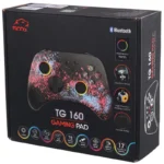 دسته بازی تسکو مدل TG 160W - تصویر 4
