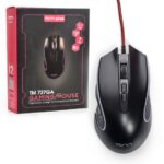 ماوس تسکو مدل TM 727 - تصویر 3