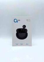 هدفون بلوتوثی اکسیژن مدل W9 - تصویر 3