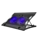 پایه خنک کننده لپ تاپ تسکو مدل TCLP 3101 - تصویر 2