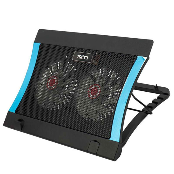 پایه خنک کننده لپ تاپ تسکو مدل TCLP 3101 - تصویر 3