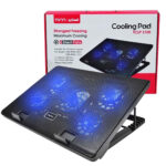 پایه خنک کننده لپ تاپ تسکو مدل TCLP 3105 - تصویر 2
