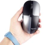 موس بی سیم تسکو TM 694