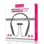 هدست بلوتوثی تسکو مدل TH 5387 - تصویر 3