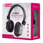 هدفون بی سیم تسکو مدل TH 5345 - تصویر 3