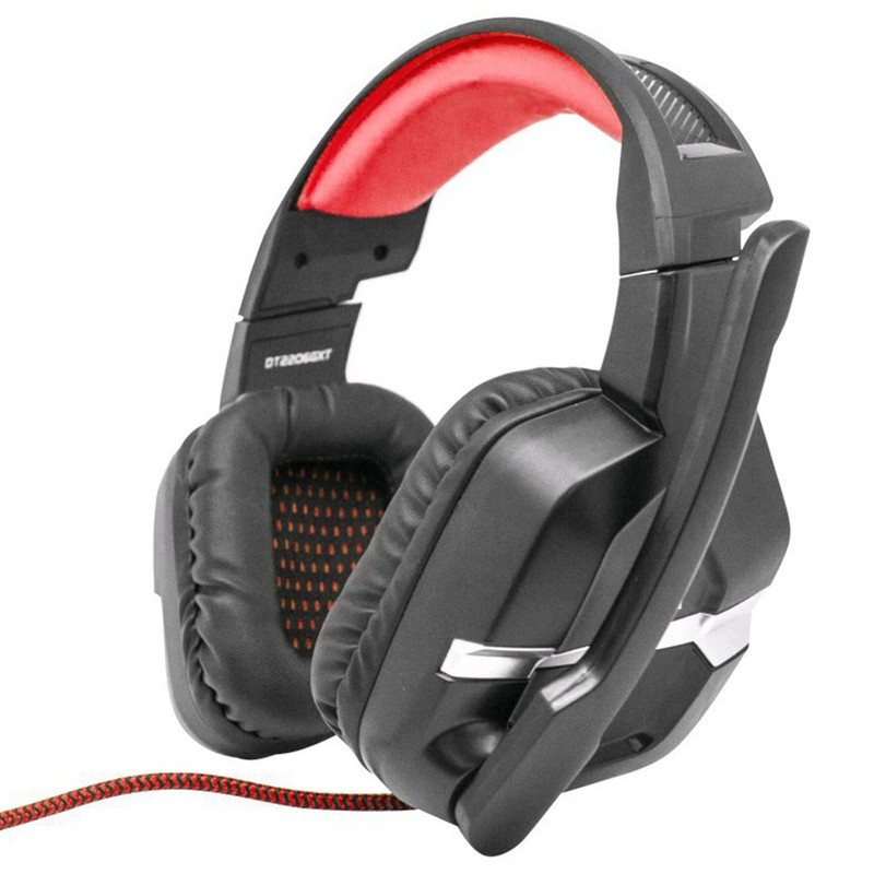 هدست با سیم تسکو مدل TH-5126